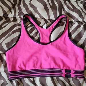 Under Armour Large Sports Bra